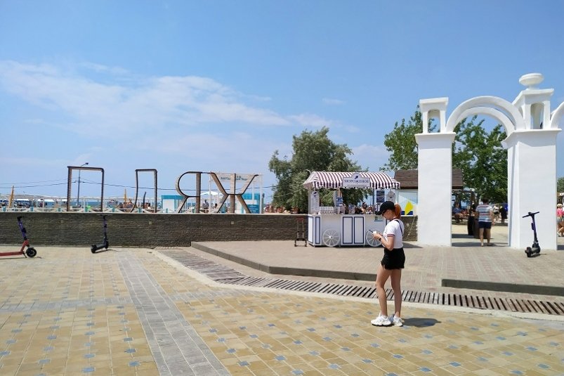 Сколько стоит в среднем отдохнуть на курортах Кубани в майские праздники Ирина Ленская