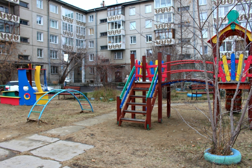 Цены на квартиры на вторичном рынке снижаются Екатерина Калмыкова, ИА IrkutskMedia