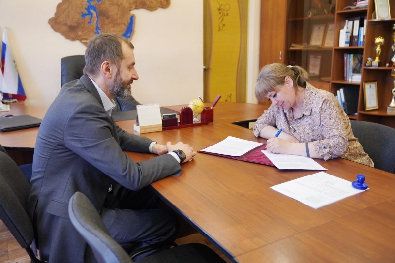В Приангарье учреждения культуры получают средства по местному закону о налоговом вычете Мария Иванова