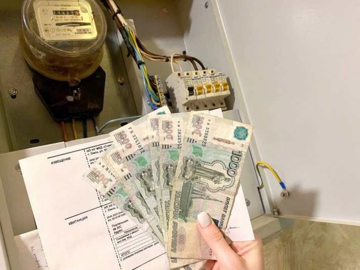 Россиянам напомнили о праве на перерасчет за некачественные услуги Овдеенко Валерия, ИА PrimaMedia