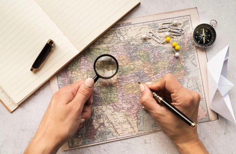 Тематическая иллюстрация Фотосток