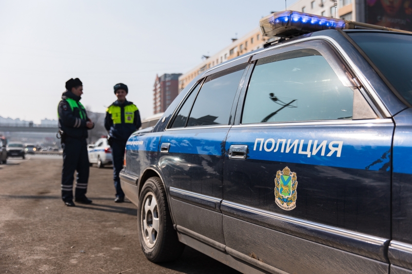 В минувшие выходные на дорогах Кубани погибли люди Илья Аверьянов, ИА PrimaMedia