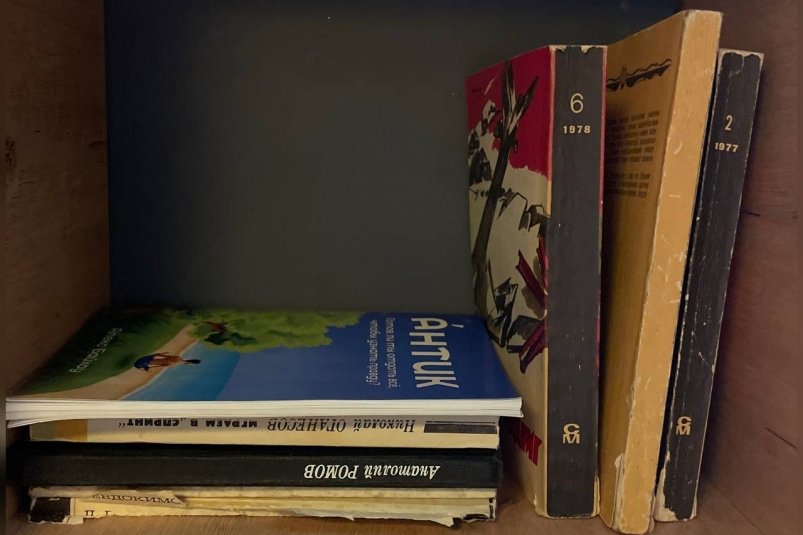 Тематическое фото ИА SevastopolMedia