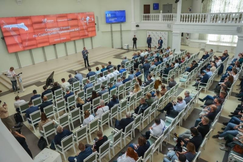 На Сахалине начинается образовательный интенсив "Архипелаг" пресс-служба правительства Сахалинской области