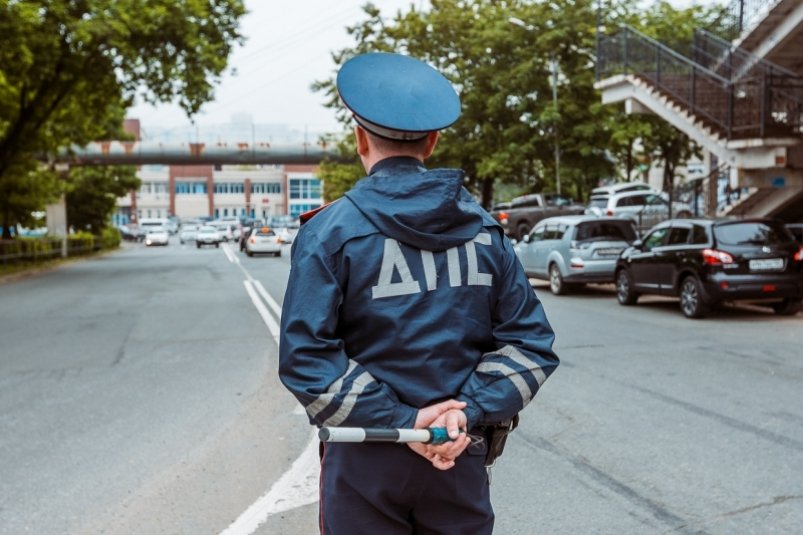 Полиция Сочи провела рейд по джиппингу Антон Балашов