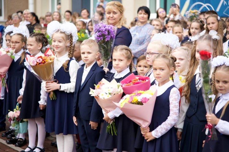 Тематическое фото мэрия города