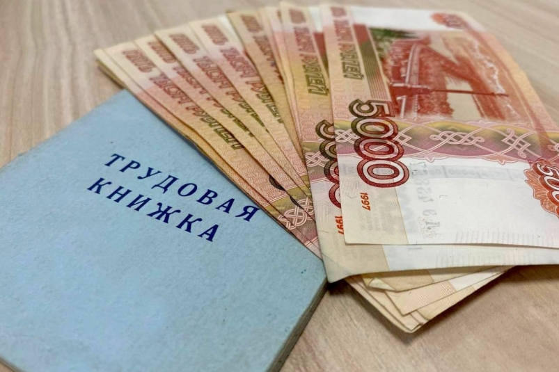 Всем, кто обладает стажем свыше  30 лет, начислят по 13 300 рублей - с 12 июля Валерия Овдеенко, ИА PrimaMedia