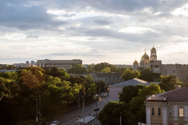 Симферополь Администрация Симферополя