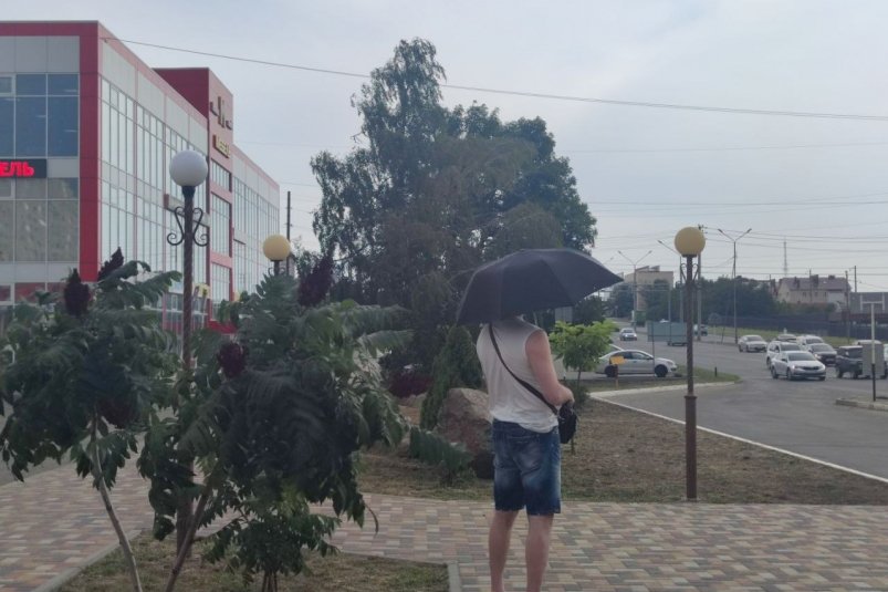 Тематическое фото ИА Stavropol.Media