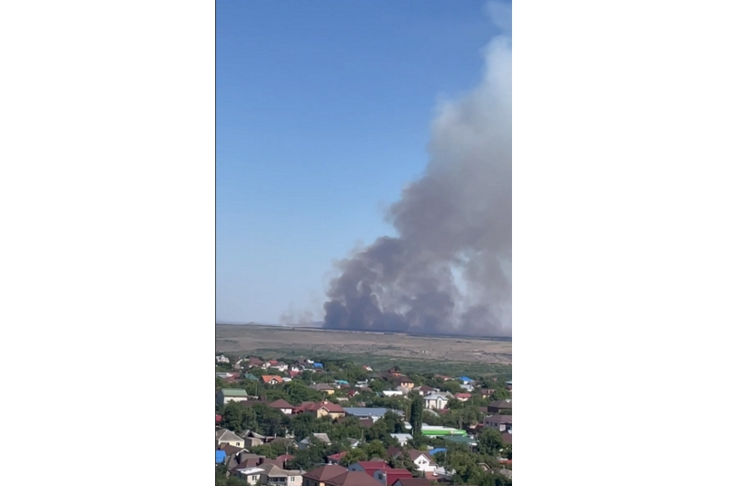 Скриншот видео ИА Stavropol.Media