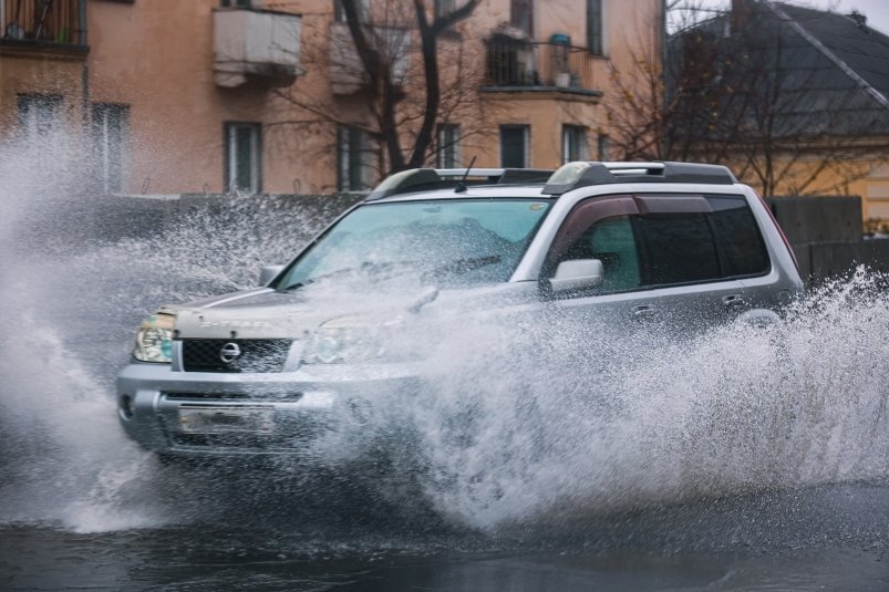 Тематическое фото Илья Аверьянов, ИА PrimaMedia.ru