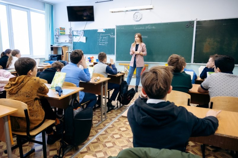 Тематическая фотография предоставлено пресс-службой мэрии Владивостока