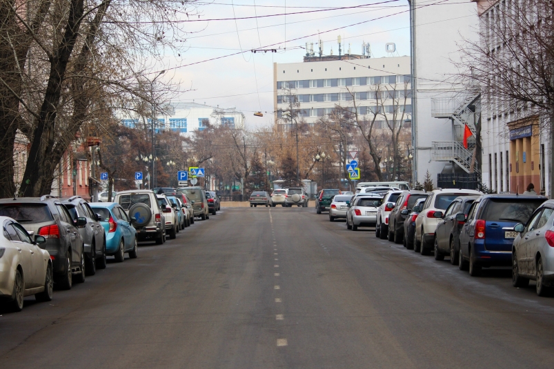 Водителям ряда автомобилей предлагают выдать новую льготу - кого коснется Юлия Ушакова, ИА IrkutskMedia