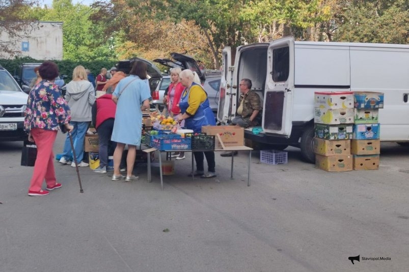 Тематическое фото ИА Stavropol.Media