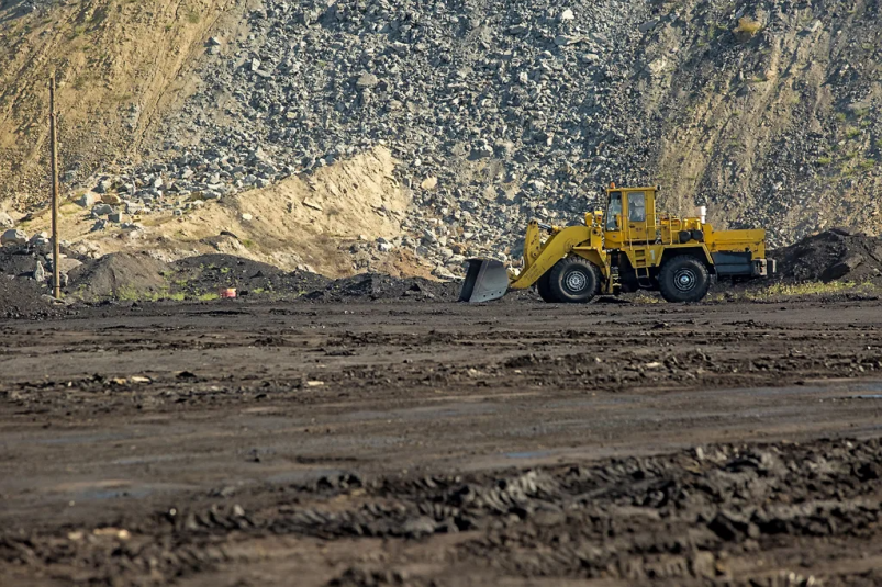 В проект по освоению буроугольного месторождения инвестируют 13,2 миллиарда рублей Анна Огородник, UlanMedia