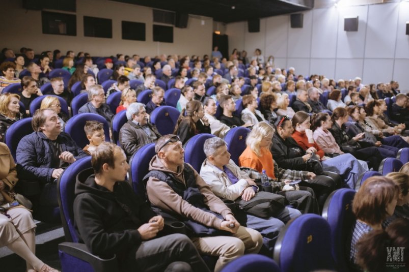 Тематическое фото Пресс-служба министерства культуры края