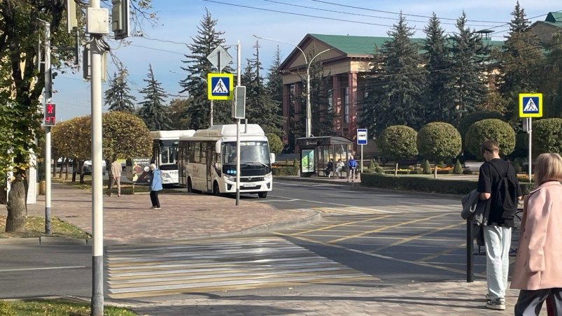 Тематическое фото ИА Stavropol.Media