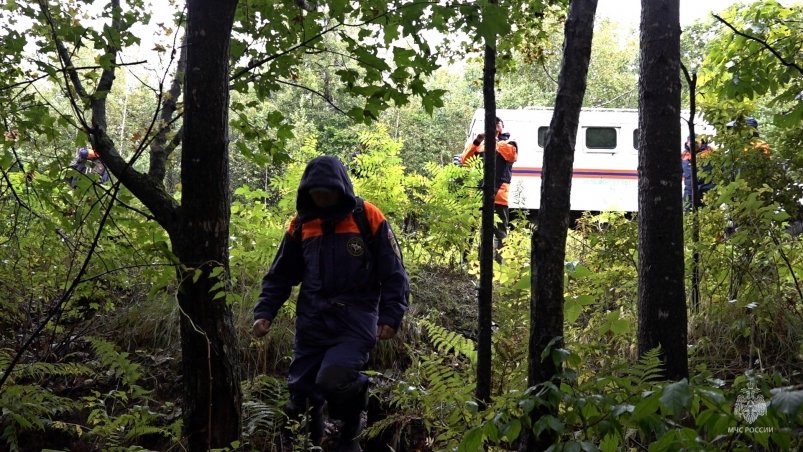 Более 130 человек, в том числе 17 детей получили помощь хабаровских спасателей МЧС России с начала года Предоставлено пресс-службой ГУ МЧС России по Хабаровскому краю