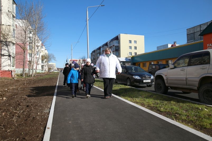 Фото с места событий Законодательное собрание Камчатского края