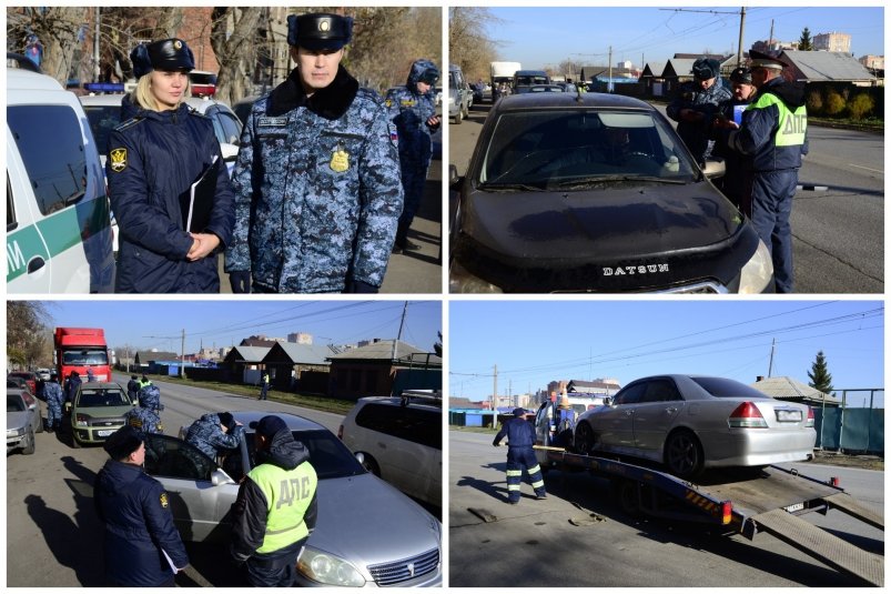 Тематическое фото Пресс-служба главного управление Федеральной службы судебных приставов по Омской области