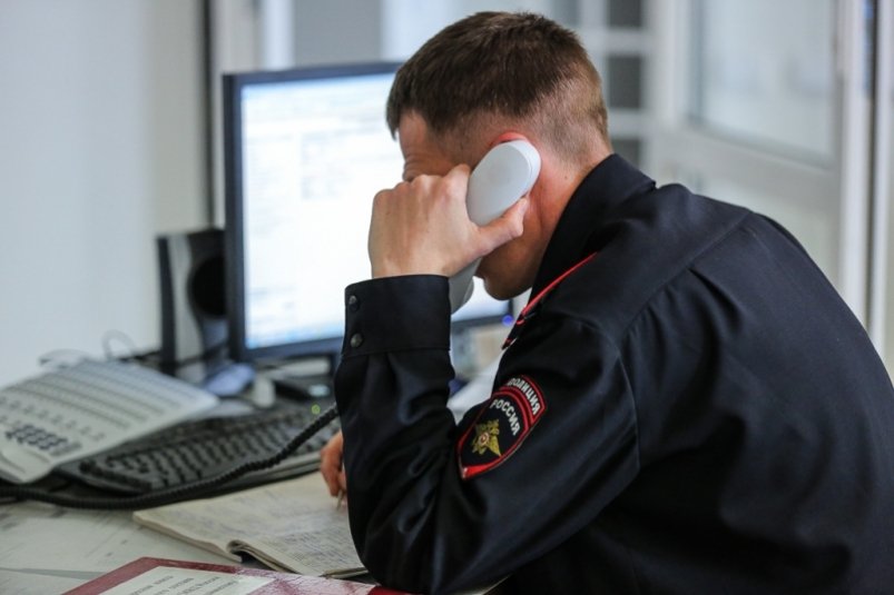 Еще в одном регионе начали платить за доносы на пьяных водителей Антон Балашов, ИА PrimaMedia