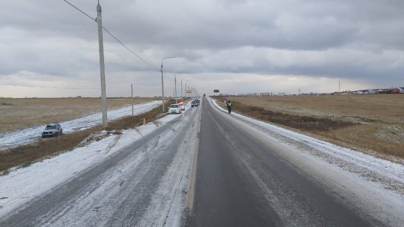 Один человек погиб и 39 пострадали на дорогах Иркутска и района за неделю тг-канал (18+) Госавтоинспекции