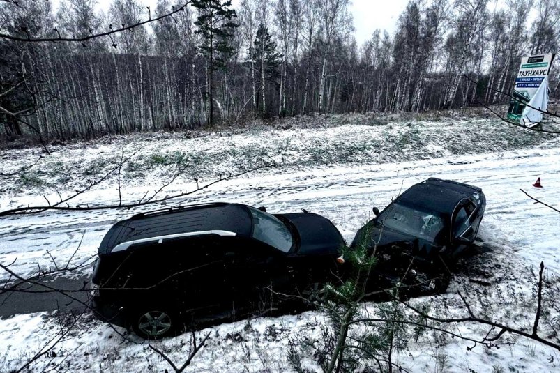 Четыре человека погибли и 60 пострадали в авариях на дорогах Приангарья за неделю тг-канал (18+) Госавтоинспекции