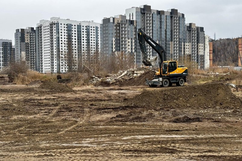 . пресс-служба администрации города Красноярска