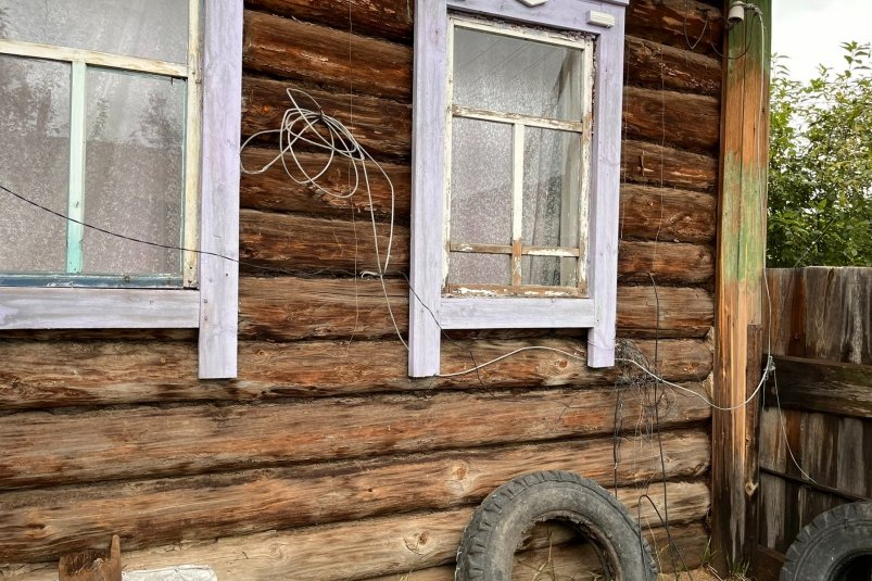 Самовольное подключение стало причиной смерти человека СУ СКР по Бурятии