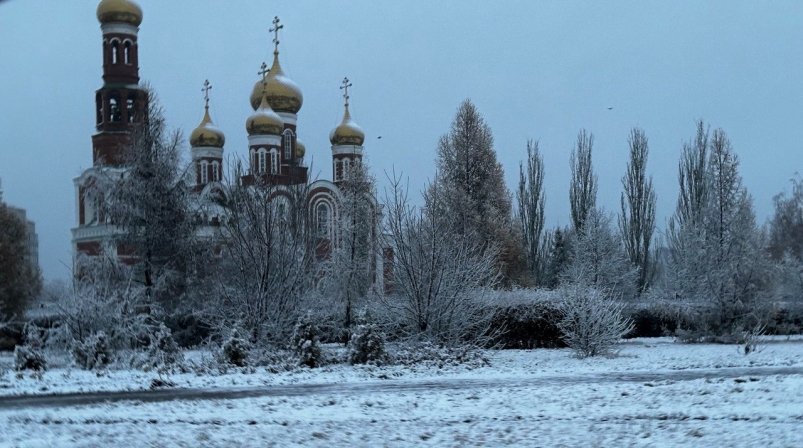 Тематическое фото Веремчук Анастасия, ИА OmskMedia