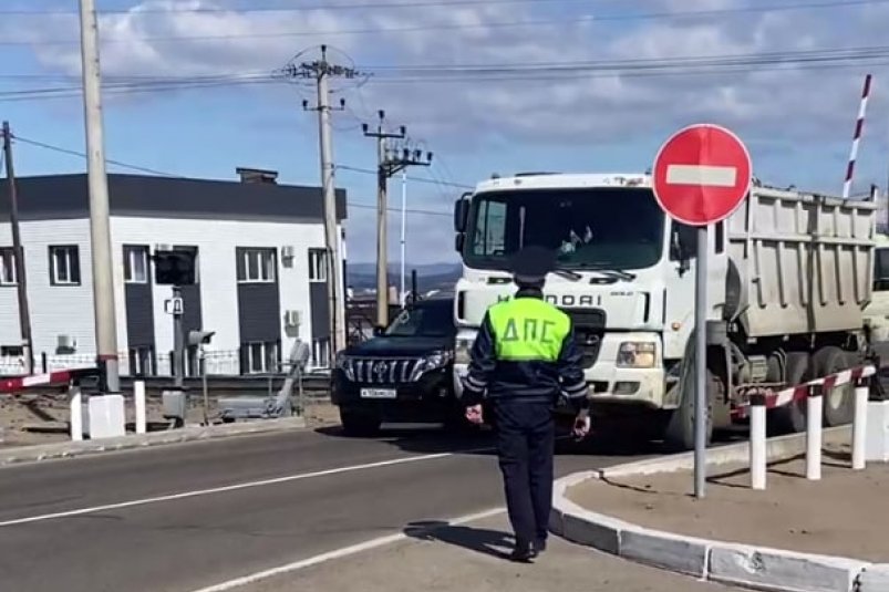 Развязка в Горьком избавит от пробок мэрия Улан-Удэ