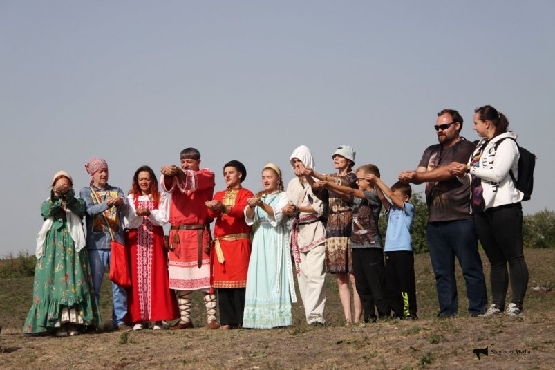 Тематическое фото ИА Stavropol.Media