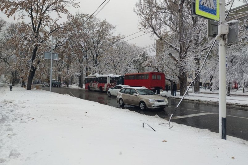 Цены на такси взлетли в Ставрополе ИА Stavropol.Media