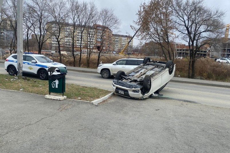 Место ДТП предоставлено Госавтоинспекцией