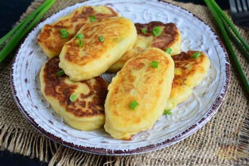 Зразы russianfood.com