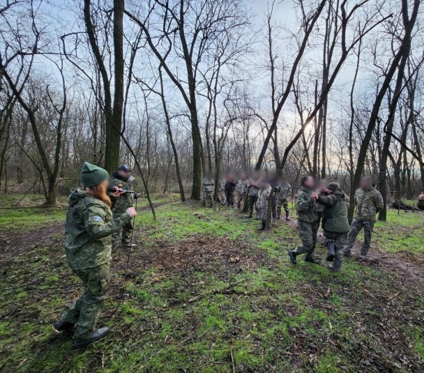 Концерт для военнослужащих СВО предоставлено героем пубилкации