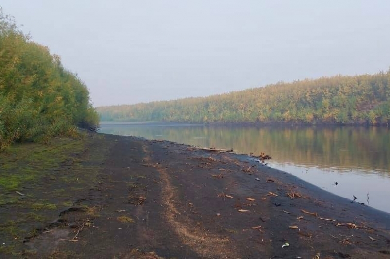 Депутат-браконьер охотился на особо охраняемой природной территории в Якутии СУ СК России по Республике Саха (Якутия)