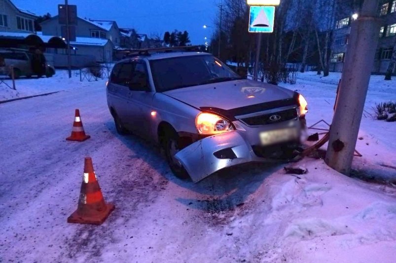 ДТП отдел пропаганды УГИБДД по региону