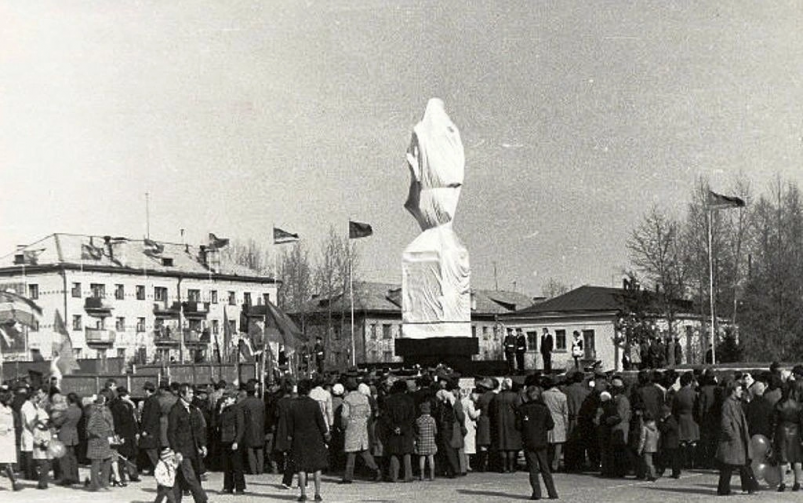 тематическое фото Госархив ЕАО