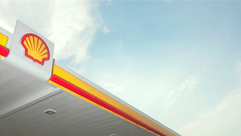 Shell компания Shell