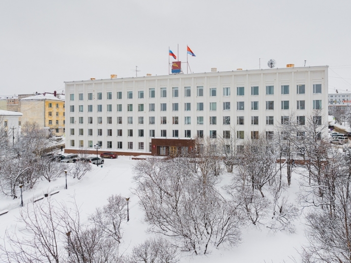 Заместители мэра Магадана проведут прием горожан по личным вопросам в декабре Источник