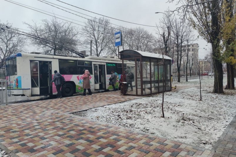 Тематическое фото ИА Stavropol.Media