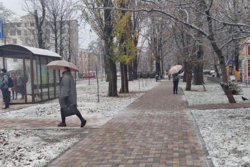 Тематическое фото ИА Stavropol.Media