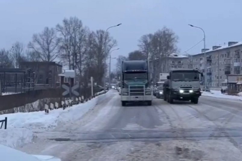 Тематическое фото Дальневосточная транспортная прокуратура