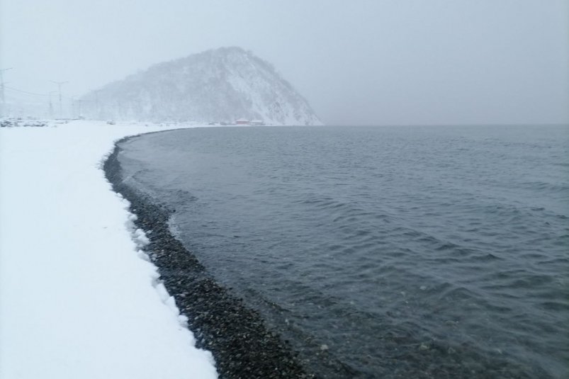 Камчатская зима Ольга Семенова ИА KamchatkaMedia