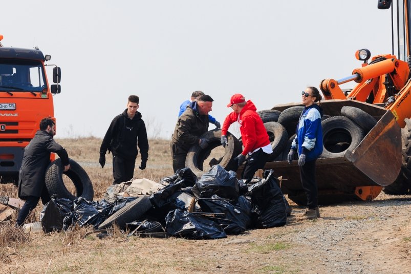 Тематическое фото Евгений  Кулешов, ИА PrimaMedia.ru