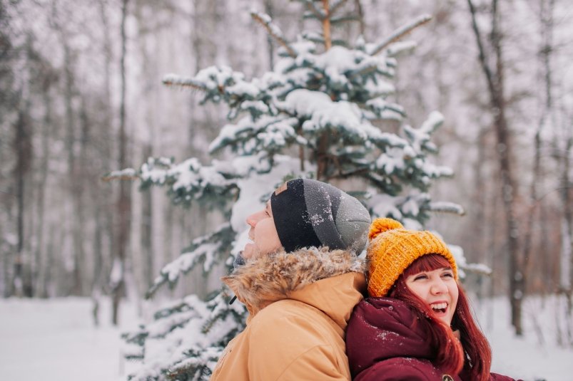 Тематическое фото Aleksandra Sapozhnikova / unsplash