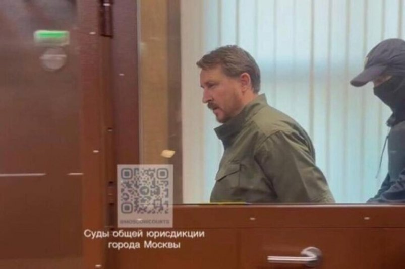 Дом арестованного экс-мэра Сочи принял постояльцев из ДНР и ЛНР t.me/moscowcourts