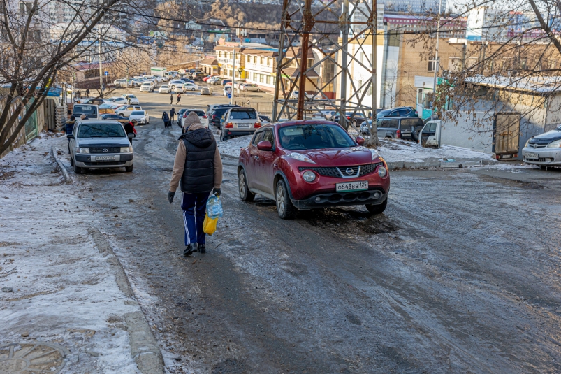 Как выкрутить руль при заносе авто: техника движения при гололеде Мария Смитюк, ИА PrimaMedia