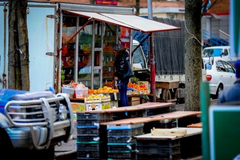 В УФАС рассказали о незаконном сговоре Управления торговли Ростова и шести компаний Антон Балашов